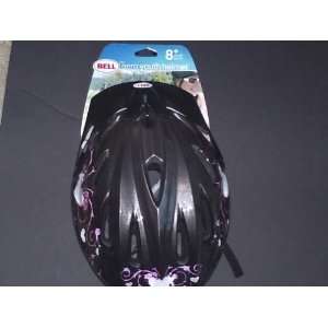  Bell Aero Youth Helmet Ages: Sports & Outdoors