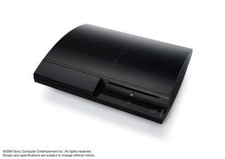   Console (60GB Premium Version)  PC & Video Games