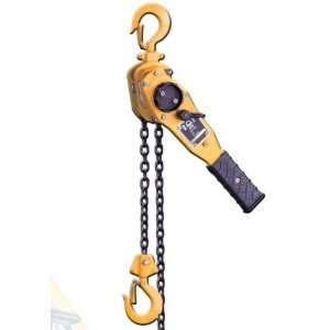  Black Bear YL10015 1 Ton x 15 lever hoist