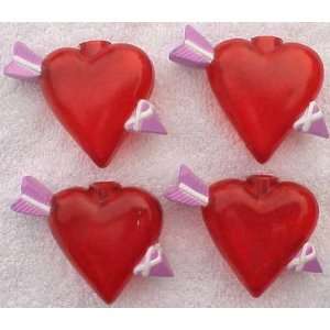  Valentines Day Cupids Arrow Party String Lights 12 Volt 