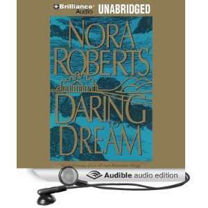  Daring to Dream Dream #1 (Audible Audio Edition) Nora 