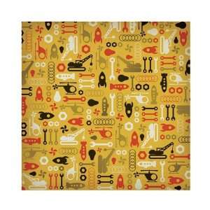  Geohectic Foil Paper Go Gadget: Arts, Crafts & Sewing