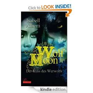   Werwolfs (German Edition): Isabell Alberti:  Kindle Store