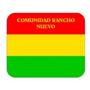  Bolivia, Comunidad Rancho Nuevo Mouse Pad: Everything Else
