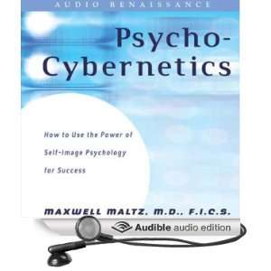  The New Psycho Cybernetics (Audible Audio Edition 