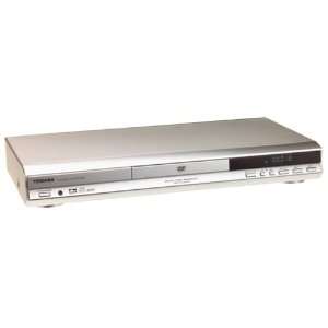 Toshiba SD 3950 Progressive Scan DVD Player: Electronics