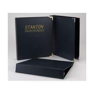  1P2 BTE SR15    Turned Edge Binder: Office Products