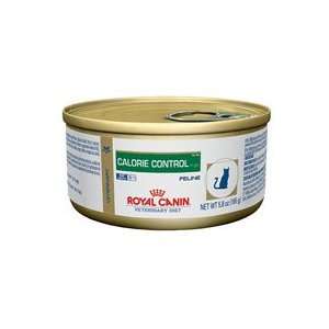  Royal Canin Veterinary Diet Feline Calorie Control CC Hi 