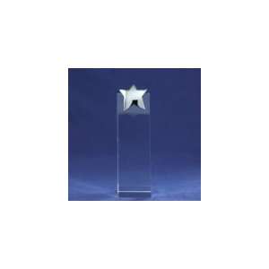  Crystalline Tower Trophy   Star: Everything Else