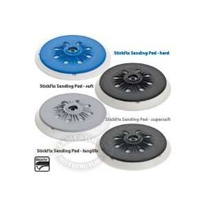   StickFix 6 Inch Sanding Pads for ETS 150 Sanders 496152 Polishing Pad