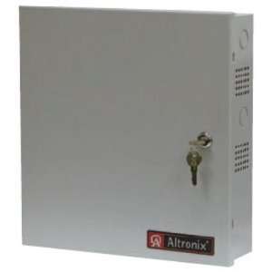  ALTRONIX ALTV248ULCBHI ALTV248ULCBHI CCTV AC WALL MOUNT 8 