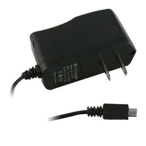   Standard Micro USB Wall Charger for LG dLite GD570: Everything Else
