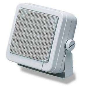  Shakespeare ES4P 4 in. Marine Grade External Speaker Electronics