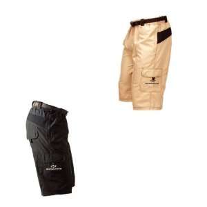  Rockgardn Karma AM shorts, black   XL (36) Sports 