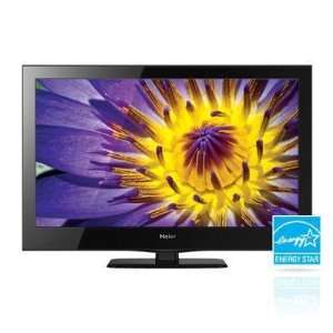  Selected 26 LED 720p 60 Hz   Blk By Haier America 