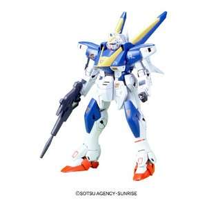  Gundam V V2 Gundam Scale 1/60 Toys & Games