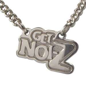  Noi Z Necklace 18in/Mixed Metal: Jewelry
