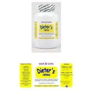  DIETERS PILLS: Health & Personal Care