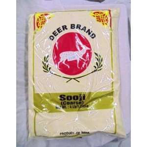  Shahs Deer Brand   Sooji Coarse   0.875 lbs: Everything 