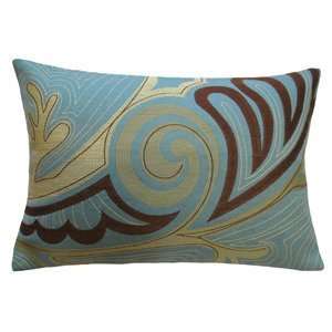  KOKO Company 91809 Dune Decorative Pillow: Home & Kitchen
