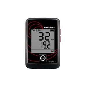  Mainnav MG 950d Sport Bluetooth GPS Data Logger with Cycle 