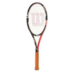 Wilson Six.One Tour Blx Tennis Racquet 4 3/8 Inch Grip   90 Inch Head 