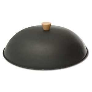 Joyce Chen Nonstick Steel Dome Lid for 14 Inch Wok  