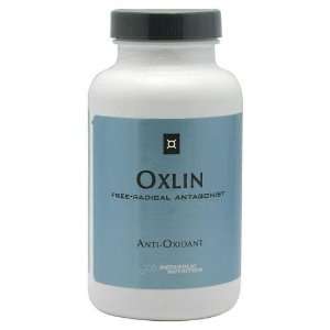  Metabolic Nutrition Oxlin    90 Capsules Health 