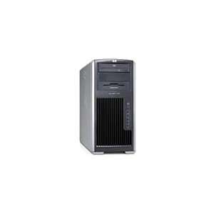  HP SMART BUY XW8200 XEON 2.8G ( PS048UA#ABA ): Computers 
