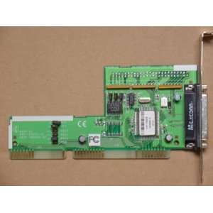  ANTARES MICROSYSTEMS 20 052 0060 U/W Diff SCSI Card walt 