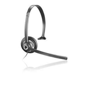  Headset for Cordless/Mobile Electronics
