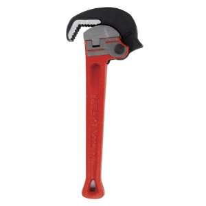 2 each: Supergrip Pipe Wrench (02610): Home Improvement