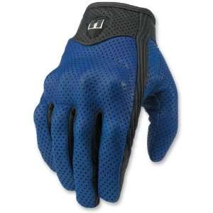   Gloves , Gender Mens, Color Blue, Size XL 3301 0242 Automotive