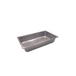   Deep Third Pan (12 0259) Category Buffet Food Pans