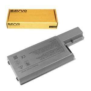   Replacement Battery for DELL 312 0538,6 cells