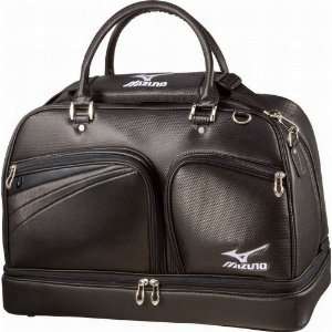  Mizuno Golf Japan 080 Model Boston Bag (Dual bottom, Shoes 