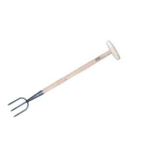  Tierra Derco 31 0927 Long Handle Perennial Fork: Home 