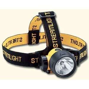   Trident HeadLamp Combination Xenon and 3 LED Lights: Home Improvement