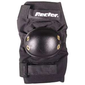  Rector Protector Elbow Pad Large Pair: Health & Personal 