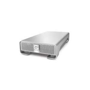  G Tech G Drive Q Hard Drive   1 TB   Firewire / Firewire 