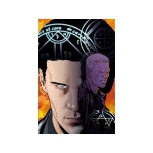   Angel: Auld Lang Syne 5 issue Miniseries Complete Set: Everything Else
