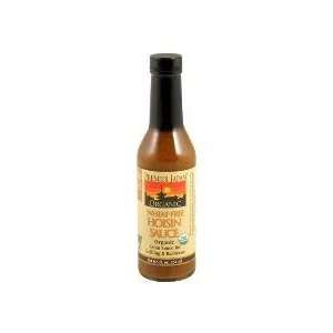   Organic Asian sauce for grilling and barbeque.