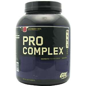  Optimum Nutrition Pro Complex: Health & Personal Care