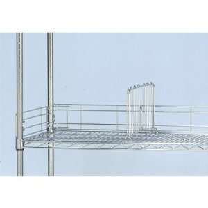   for Chrome Shelving System   14in. Deep, Model# SL14: Home Improvement