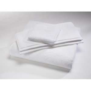  Home Source 10102WAW01 100 Percent Cotton Wash Cloth 