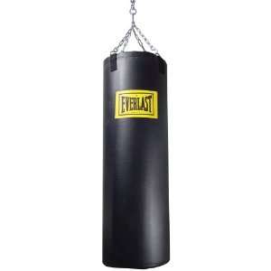    Everlast 4000 Traditional Heavy Bag (100 lb.): Sports & Outdoors