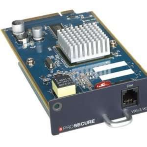   UTM9SDSLB WAN Module   UTM9SDSLB 10000S