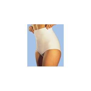  Gabrialla Postpartum Support Girdle (White): Health 