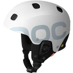  POC Receptor Backcountry Helmet White, S Sports 