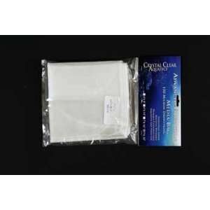  Filter Bag W/ Draw String 7x32 100m 